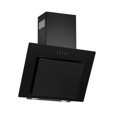 Вытяжка кухонная Pyramida NRX 60 (800) B GBL Винница - изображение 2