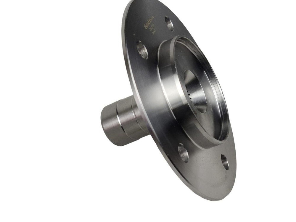 Ступиця 21213 передня (22 шліци) 2121, Мукачево - фото 1