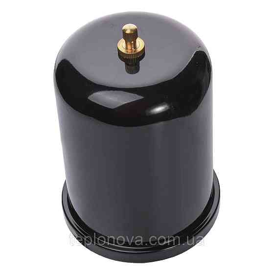 Гідроакумулятор 2 л Чернівці