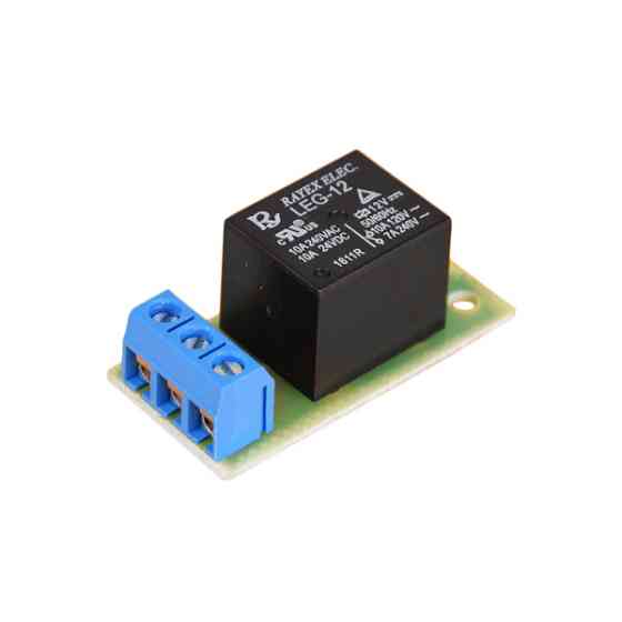 Відсікач чергової напруги домофонів (Реле М03) Киев