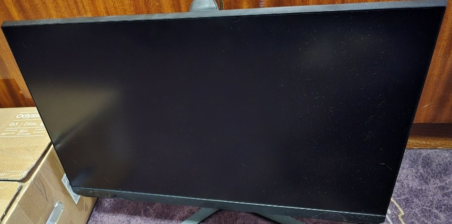 Монітор Samsung Odyssey G3 Київ - фото 2