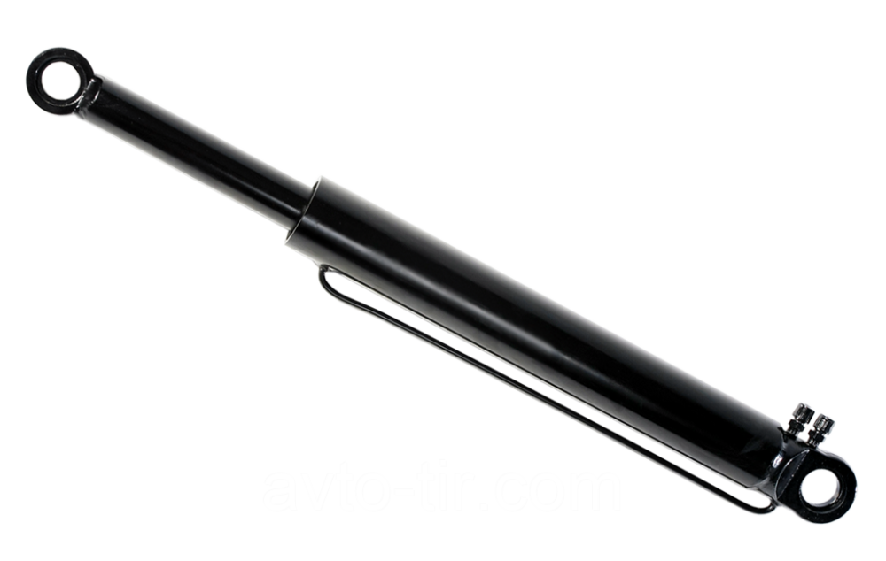 Циліндр підіймання кабіни Scania CP 04 1720925 Луцьк - фото 1