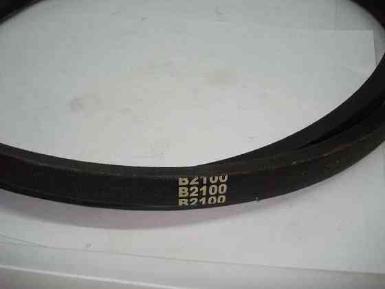 Ремінь мотоблок B1800 (2100*17mm) Мукачево