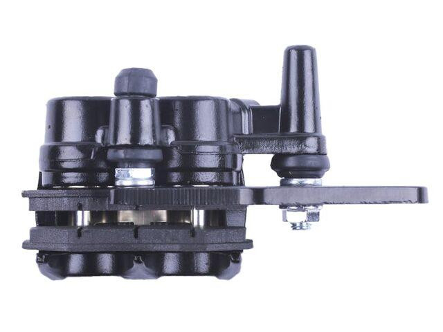 Суппорт задний на мотоцикл Ендуро - Кросс , 2 Мукачево - изображение 4