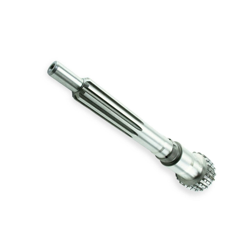 Вал первинний дільник КПП Камаз Мукачево - фото 2