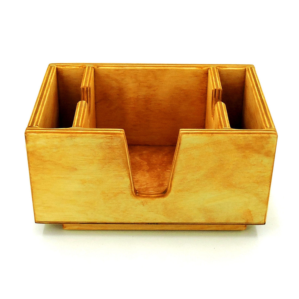 Серветниця "Санкара" каррі Миколаїв - фото 4