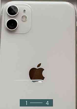 Айфон iPhone 11 64Gb. Киев