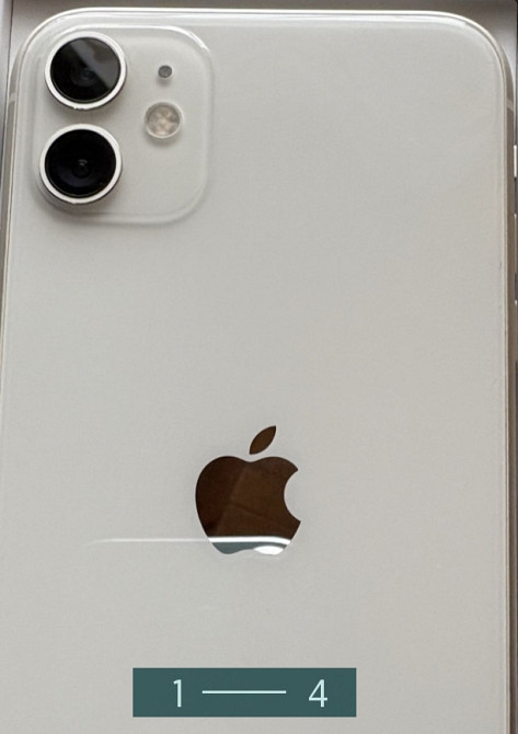 Айфон iPhone 11 64Gb. Київ - фото 4