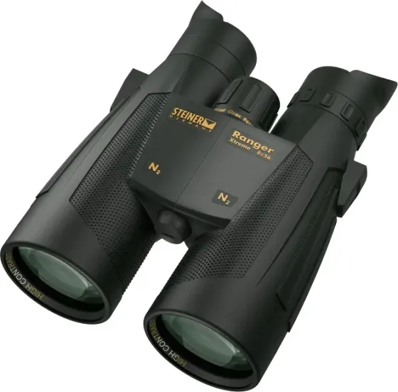 Бинокль Steiner Ranger Pro 8x56 Киев