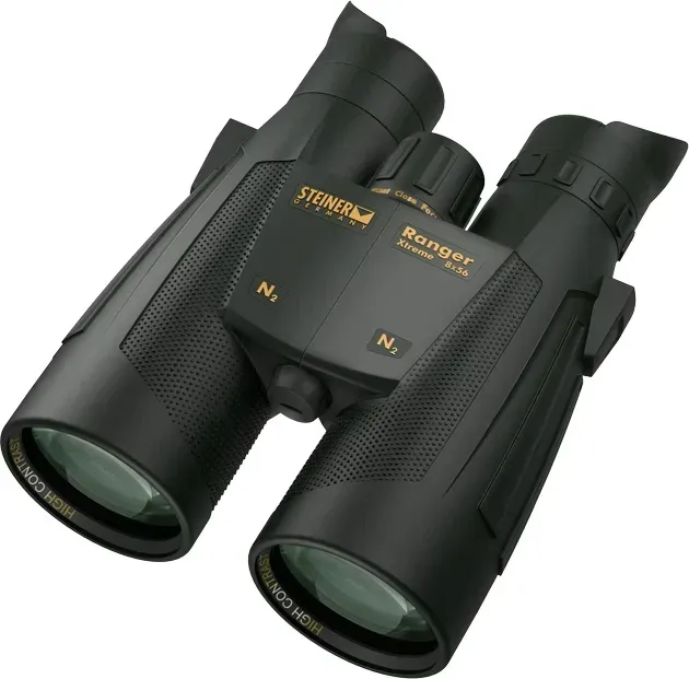 Бинокль Steiner Ranger Pro 8x56 Киев - изображение 1