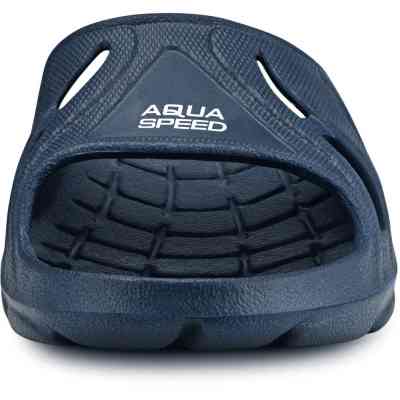 Шльопанці Aqua Speed Alabama 507-10 темно-синій 41 (5908217659903) Вінниця