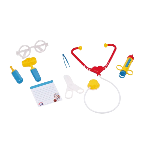 Ігровий Набір 