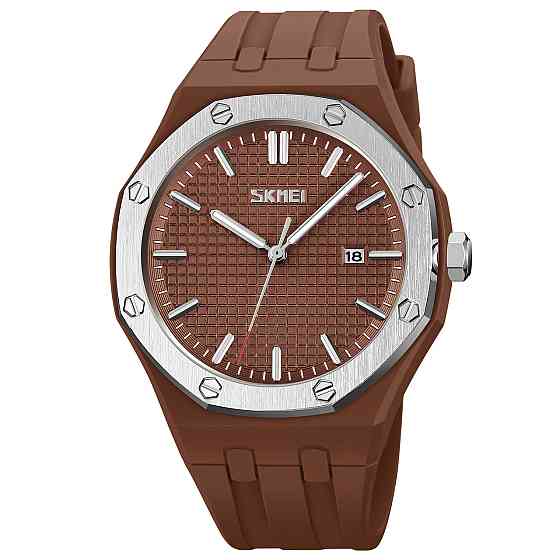 Skmei 9299BN Brown SALE SBR Киев