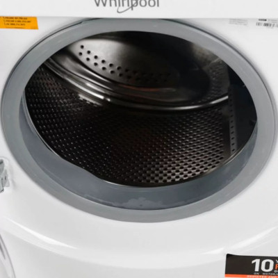 Стиральная машина Whirlpool BIWDWG75148UA Винница - изображение 6