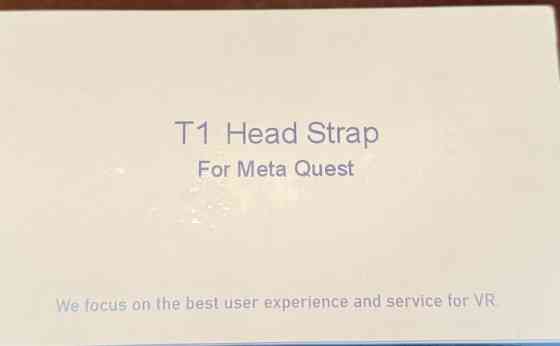 VR Meta Quest 3s 128 GB + в подарунок гра Київ
