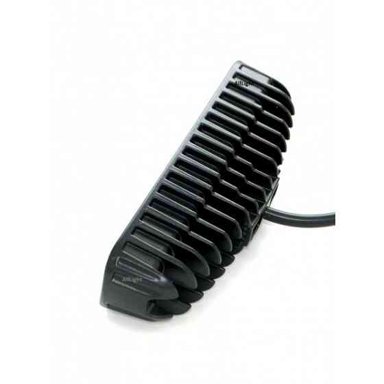 Фара додаткового світла 07T - 18W / 55 / Spot спрямований промінь світла кут свічення 30° вольтаж 12-24V Харків