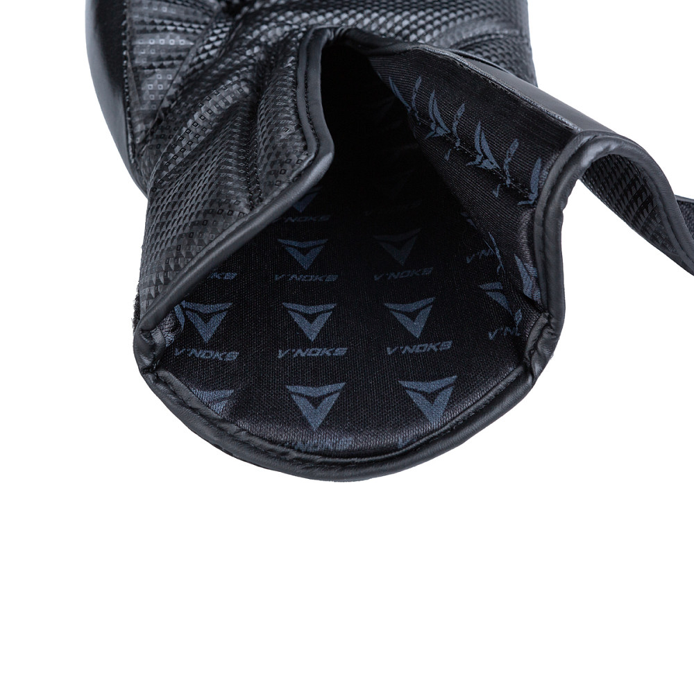 Боксерські рукавички V`Noks Optima 12 ун. (СТОК) Кам'янське - фото 6