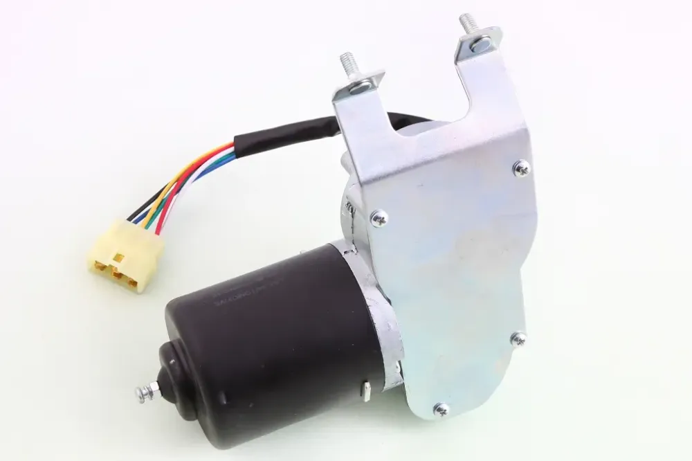 Моторчик стеклоочистителя Таврия LSA Винница - изображение 2