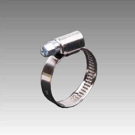 Хомут червячный 25-40 Харьков