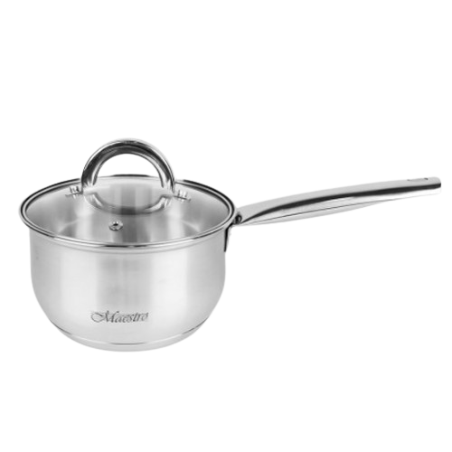 Набір каструль 12 предметів MR-2120-12 Maestro Житомир