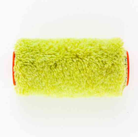 Валик хутряний під ручку 6х30х100 мм, ворс 11 мм SINTEX (Midi. Maxi) 1 шт Рівне