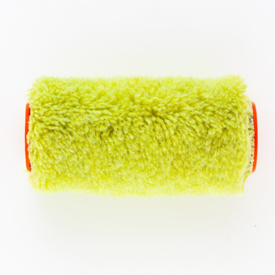 Валик хутряний під ручку 6х30х100 мм, ворс 11 мм SINTEX (Midi. Maxi) 1 шт Рівне - фото 3