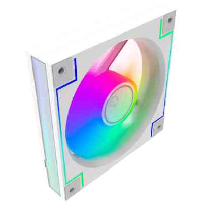 Кулер для корпуса Gamemax RD300 WH Винница