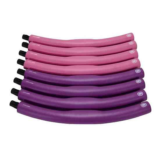 Обруч inSPORTline 100 cm Київ