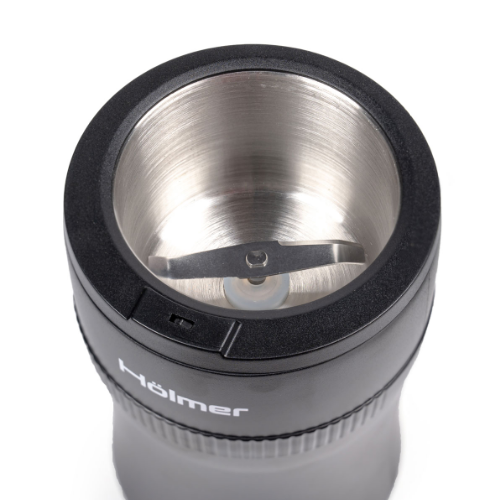 Кавомолка 200W HGC-002 Holmer Житомир - фото 3
