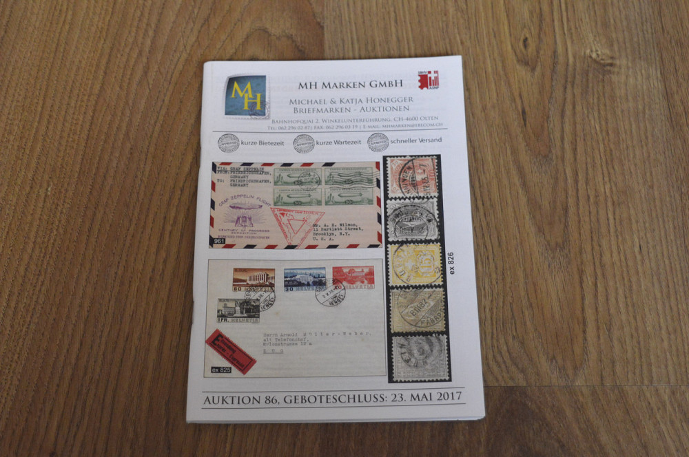 Каталог Аукционный . Май 2017 ( 100 стр) 3.10 Полтава - изображение 1