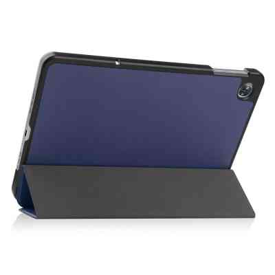 Чохол до планшета BeCover Smart Case Oppo Pad Air 2022 10.36&quot; Deep Blue (709511) Вінниця