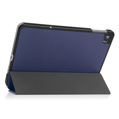 Чохол до планшета BeCover Smart Case Oppo Pad Air 2022 10.36&quot; Deep Blue (709511) Вінниця - фото 4