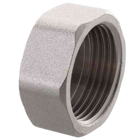 Різьбове з'єднання заглушка В 3/4" Koer KF.P08F (KR3094) Київ