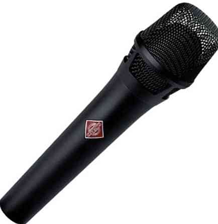 Микрофон NEUMANN KMS 105 BK Киев