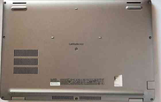 Ноутбук Dell Latitude 5420 14