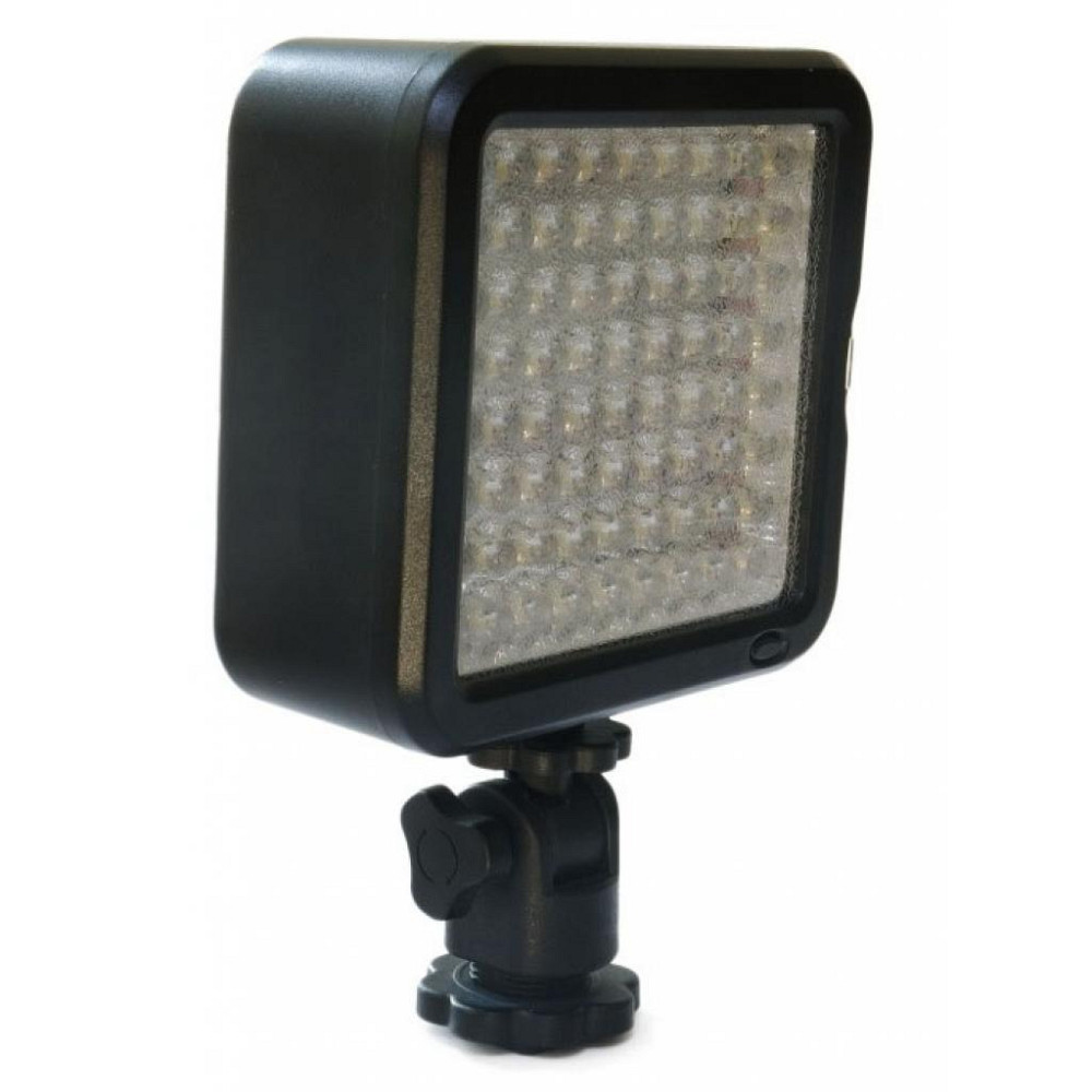 Спалах Extradigital cam light LED-E72 (LED3206) Вінниця - фото 3