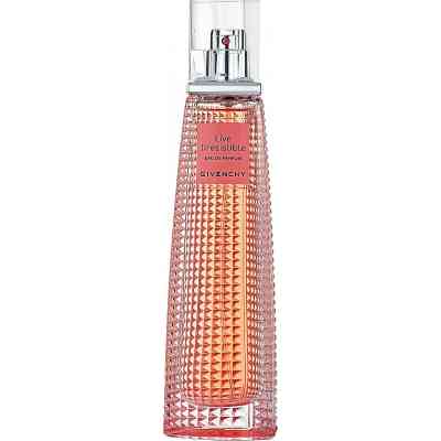 Парфюмированная вода Givenchy Live Irresistible Eau de Parfum тестер 75 мл (3274872313149) Винница
