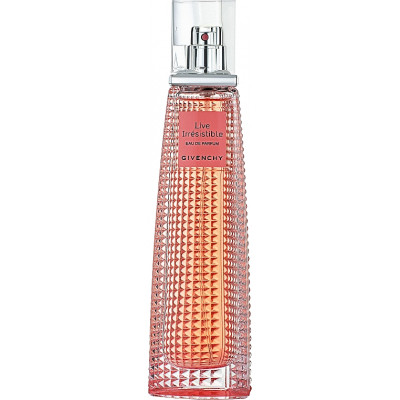 Парфюмированная вода Givenchy Live Irresistible Eau de Parfum тестер 75 мл (3274872313149) Винница - изображение 1