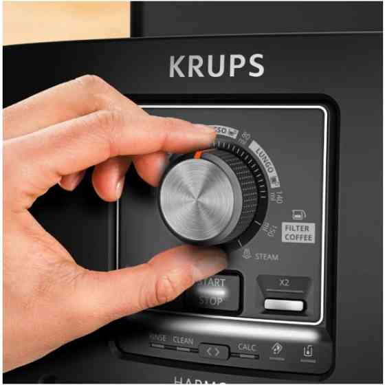 Кавомашина Krups Harmony EA5088E0 ( 24725 ) Харків