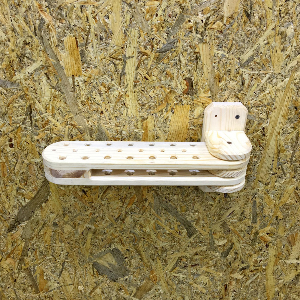 Органайзер для отвёрток 