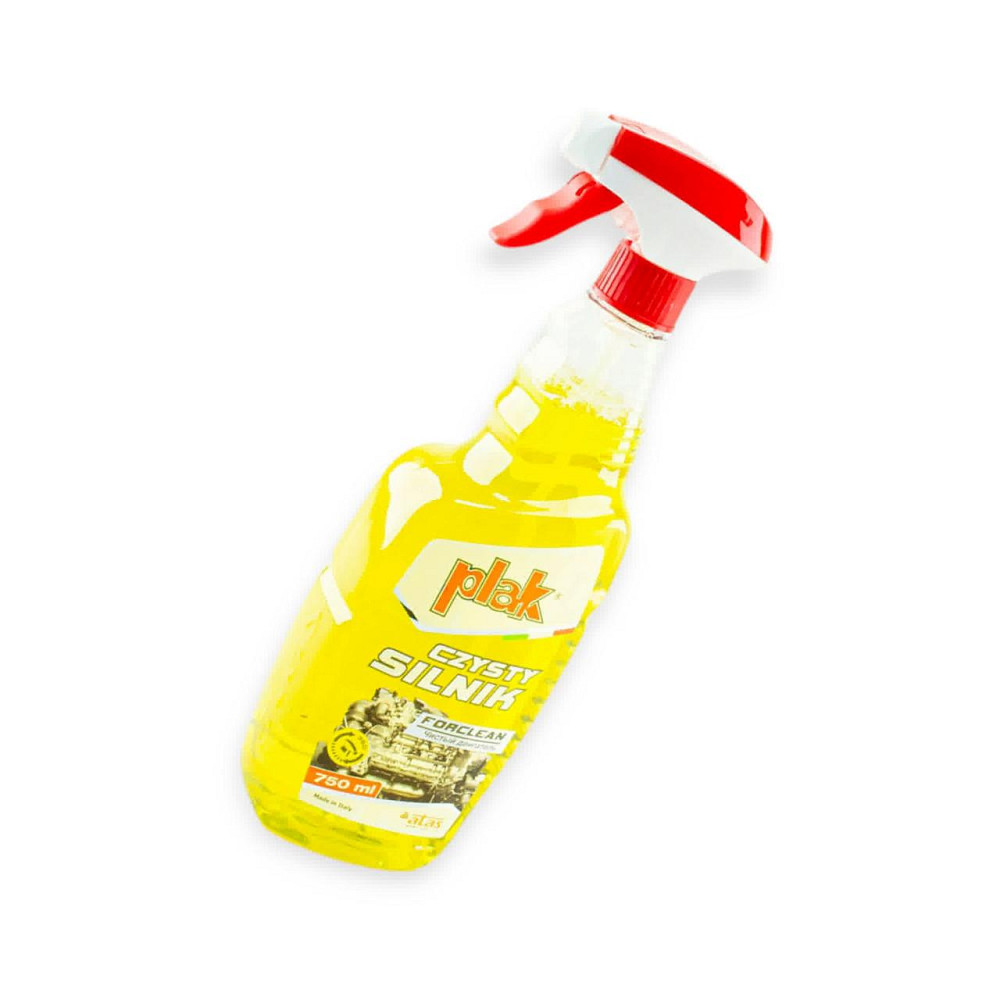 Очисник двигуна зовнішній Atas Forclean (750мл) Мукачево - фото 1