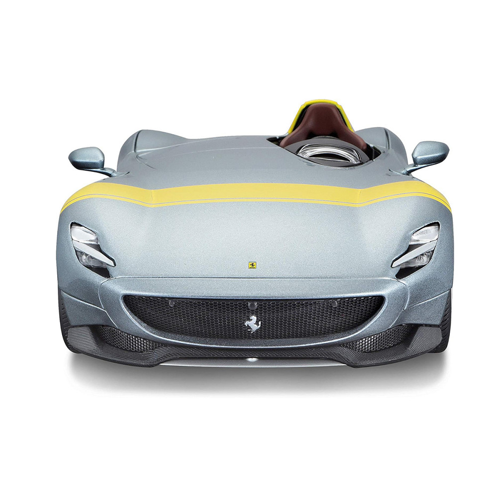 Автомодель серії R&P  - Ferrari Monza SP1 (1:18) Дніпро - фото 5