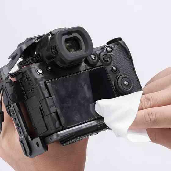 Набор для чистки камеры APS-C объективов линз оптики Ulanzi CO26 Киев