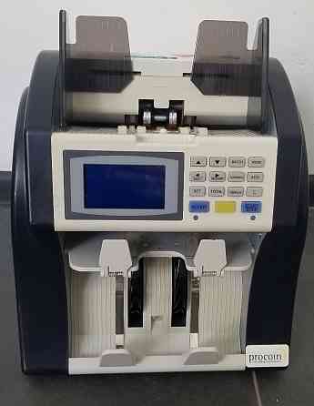 Рахувальна машинка Procoin PRC 928 (товар вживаний) Луцьк