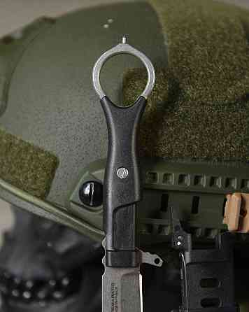 Нож Extrema Ratio Misericordia Black ВТ7613 Одеса