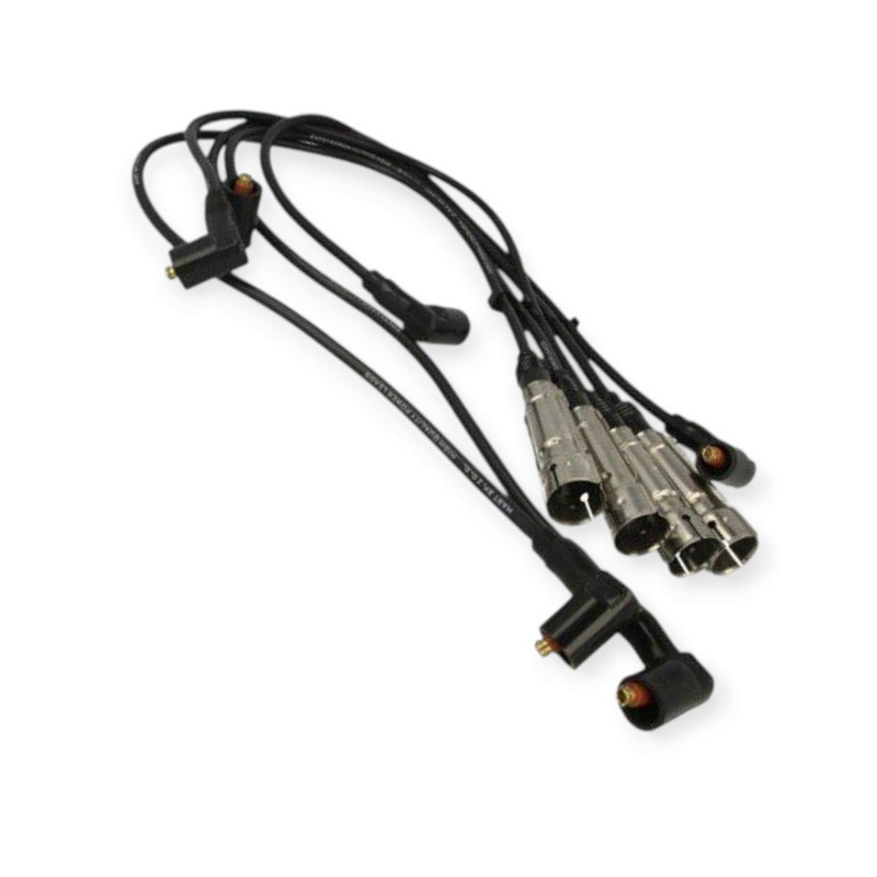 Провода высоковольтные автомобиль Фольцваген Golf II, III, автомобиль Шкода Felicia, Octavia 1.4-1.8 (1990-) Мукачево - изображение 1