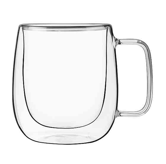 Набор чашек с двойной стенкой Ringel Guten Morgen, 2х400 мл (6726104) Киев