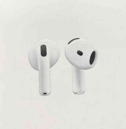 Apple AirPods 4 без ANC Київ