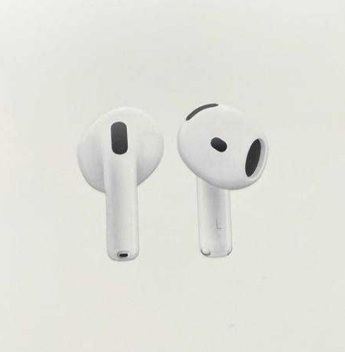 Apple AirPods 4 без ANC Київ - фото 3