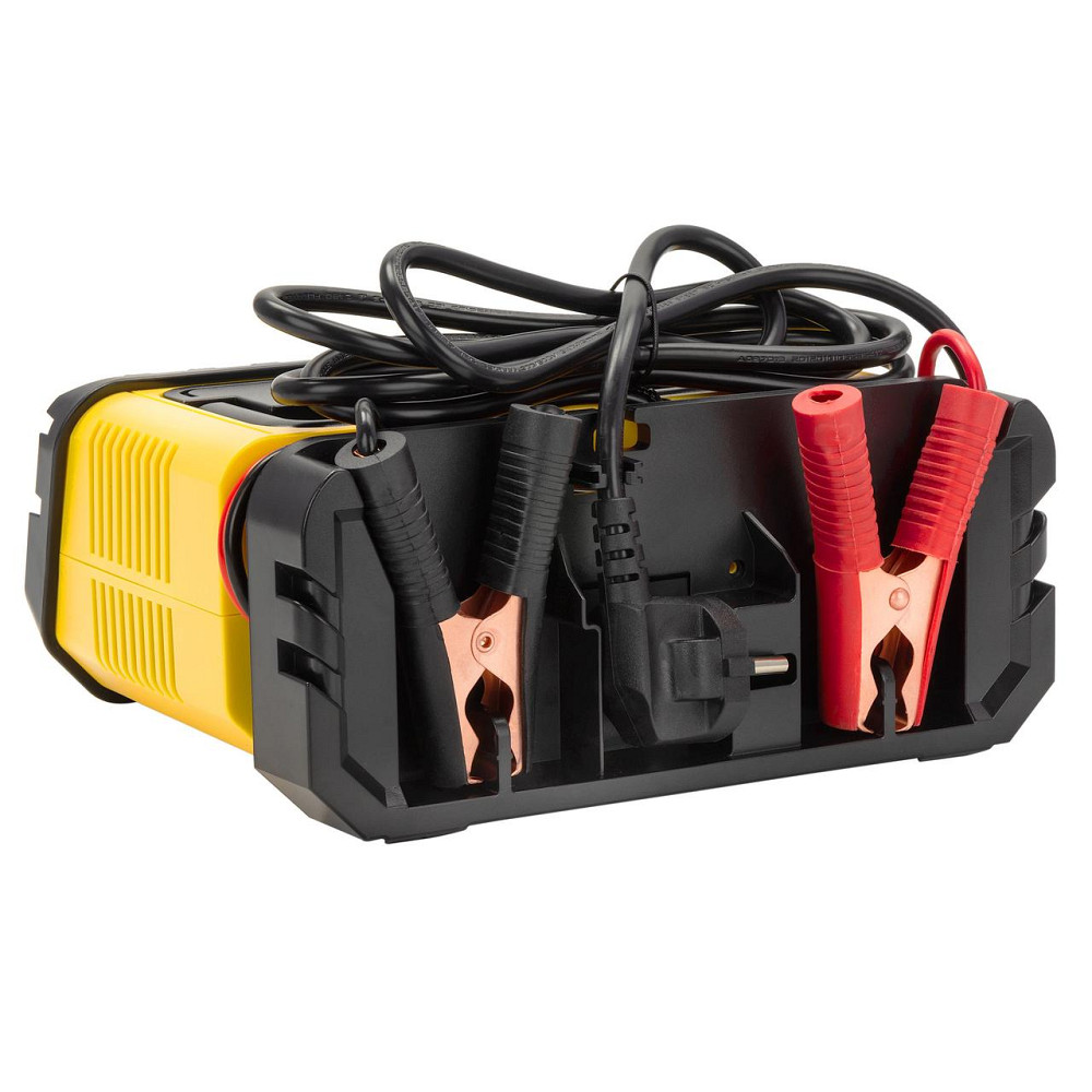 Розумний зарядний пристрій HTRC 26A (12V/25A, 24V/13A) для LiFePO4, AGM, Lead-Acid з Режим відновлення (Repair) Київ - фото 10